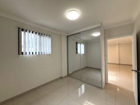 Two Bedroom Granny Flat - Photo 2