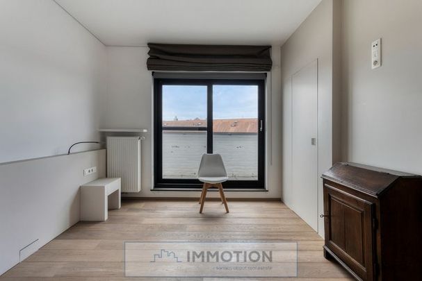 Penthouse te huur - Photo 1