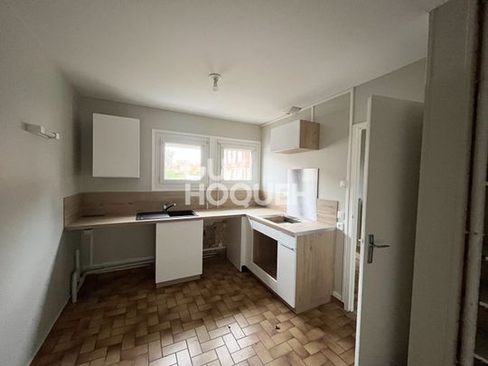 Location Maison 4 pièces 87m² - Photo 1