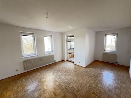 Senioren-Wohnung mit Balkon im Stadtteil Ennsleite - Kopernikusstrasse 18/19 - Photo 2