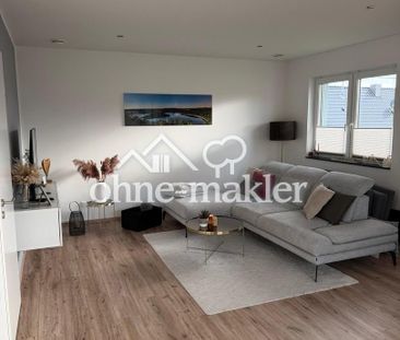 TOP 2-Zimmer-Wohnung mit Süd-Balkon und Küche in Schmidt - Photo 1