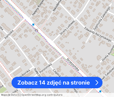 Klimatyczne, 3 pokoje z dwoma balkonami i miejscem w hali Podolany - Zdjęcie 1