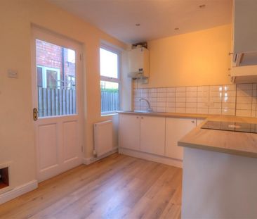 3 BED Terraced House To rent - Photo 6