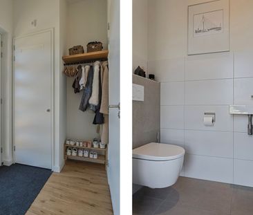 Huis te huur: Van der Duijn van Maasdamweg 461 3045 PE Rotterdam - Photo 3