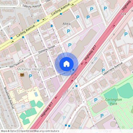 874 Clyde Avenue, Mckellar Heights - Glabar Park And Area