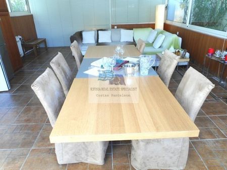 Διαμέρισμα για ενοικίαση Κάτω Κηφισιά (Κηφισιά) - Photo 3