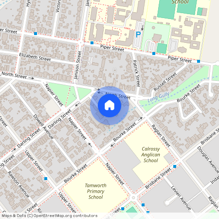 4 Macarthur Place, NSW 2340, Tamworth