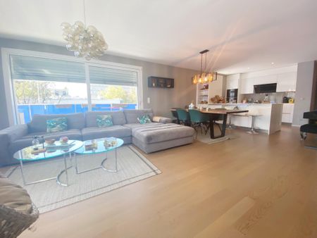 Superbe appartement de 5 pièces à Cointrin - Photo 3