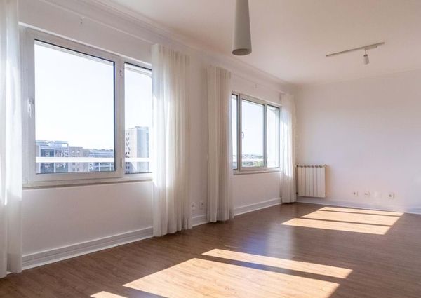 Apartamento T2 em Lisboa