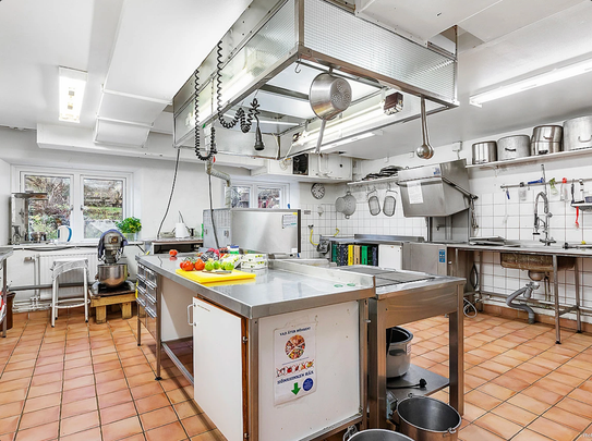 Ängsviksvägen, Värmdö - Foto 1