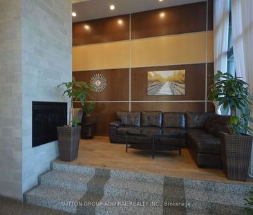 For Lease - 88 Grangeway Avenue Unit# 310, Toronto, Ontario - Photo 4