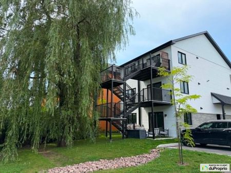 6859-6859, Montée Gagnon, Ste-Anne-Des-Plaines à louer - Photo 3