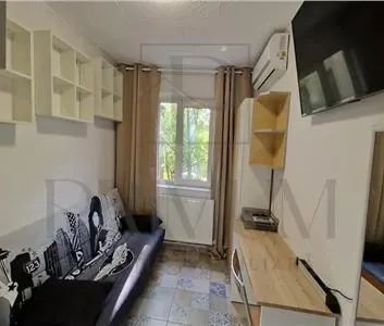 COMPLEX - APARTAMENT 1 CAMERA - mobilat, utilat - PET FRIENDLY - Fotografie 4