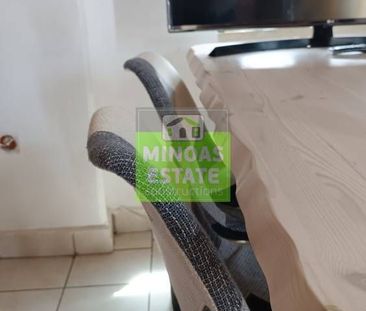 Διαμέρισμα για ενοικίαση Παζινός (Ακρωτήρι) - Φωτογραφία 2