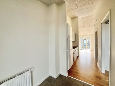 Mylius Erichsens Vej 63F, 1. 3, 9210 Aalborg SØ - Foto 3