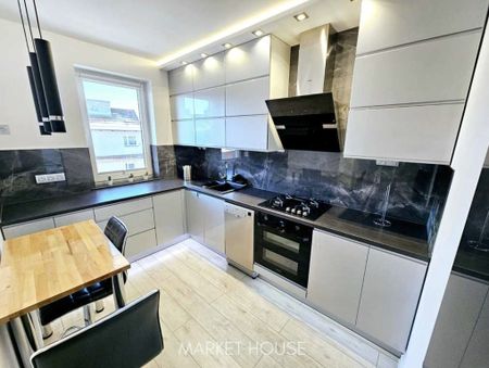 Komfortowe 2 pokoje w centrum Polic - Фото 5