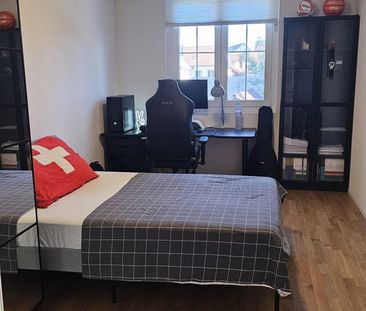 4.5 Zimmer, 127 m², 1. Stock - Photo 5