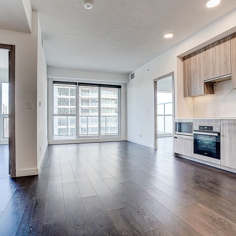 For Lease - 27 Mcmahon Drive Unit# 2809, Toronto, Ontario - Photo 1