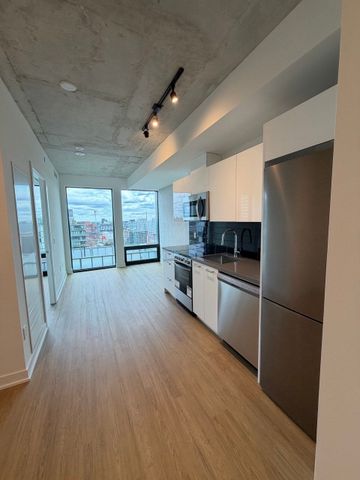 For Lease - 284 King Street Unit# 1401, Toronto, Ontario - Photo 5