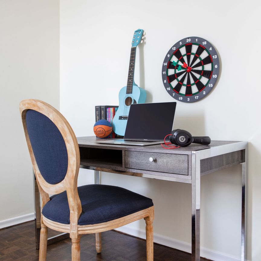 For Lease - 150 Graydon Hall Drive Unit# 1911, Toronto, Ontario - Photo 1