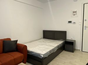 Studio/Γκαρσονιέρα για ενοικίαση - Λάρισα, - Photo 4