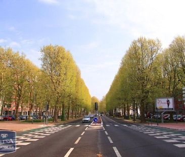 Location Appartement 1 pièce 28m² LILLE 59800 - Photo 5