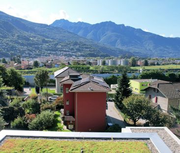Via Galbisio, Carasso, 6500, Bellinzona - Foto 5