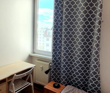 Pokój, ul. Matejki - Zdjęcie 5