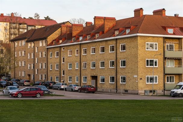 Fredsgatan 45 A - Foto 1