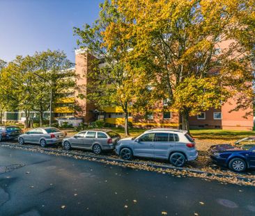 Modernes Wohnen in Braunschweig  Charmante 3-Zimmer-Etagenwohnung ... - Foto 5