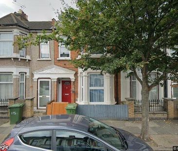 Room in a Shared House, Grosvenor Road, E7 - Photo 1