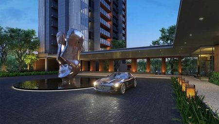 Leedon Green (D10), Condominium - For Rent - Photo 2