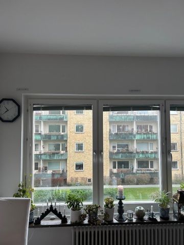 Tessins väg 10 C, Ribersborg - Photo 3