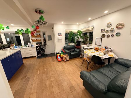 For Lease - 81 Burlingame Road, Toronto, Ontario - Photo 3