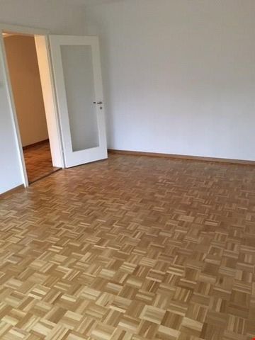 "Sanierte Wohnung im Gundeli - nähe Bahnhof SBB" - Photo 2