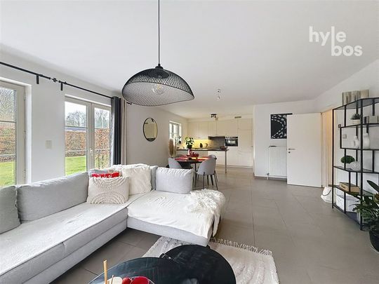 Appartement te huur in Sint-Niklaas - Foto 1