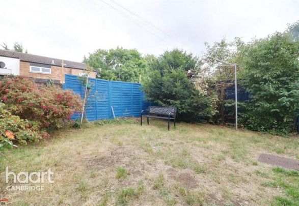 5 bedroom terraced house to rent - Photo 1