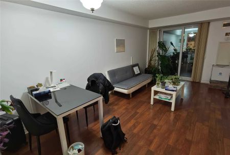 For Lease - 83 Borough Drive Unit# 1504, Toronto, Ontario - Photo 2