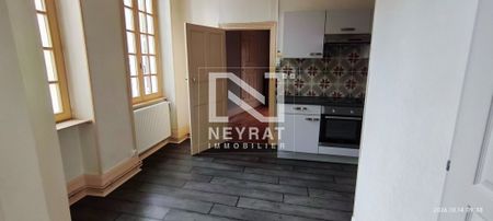 APPARTEMENT T1 A LOUER - Photo 3