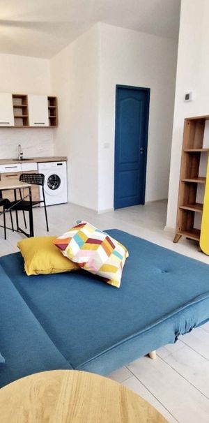 Apartament cu un dormitor, Centru - Fotografie 1