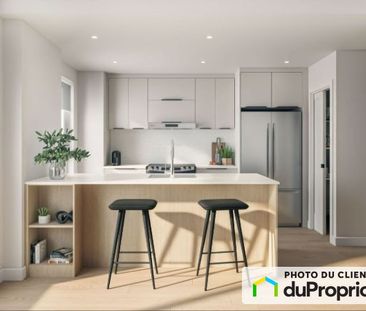 550, rue Frédéric-Bach, St-Nicolas à louer - Photo 2