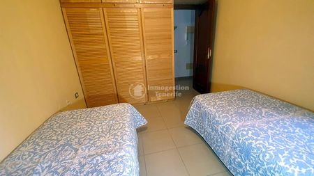 1-Bedroom Apartment for Rent in Las Galletas - Photo 5