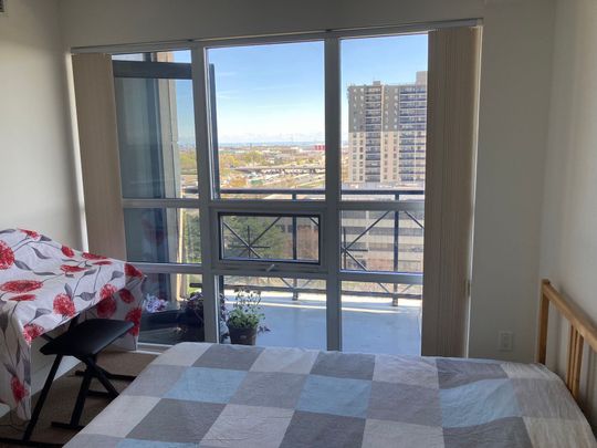 For Lease - 6 Eva Road Unit# 806, Toronto, Ontario - Photo 1