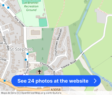 Churchtown Meadows, St. Stephen, St. Austell - Photo 1