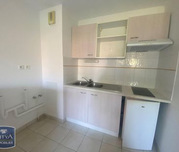 Location Appartement 2 pièces 43m² LE PASSAGE 47520 - Photo 4