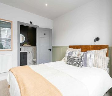 7 bedroom house to rent - Photo 5