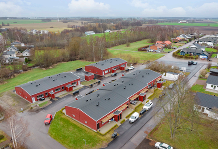 Mejerigränd 4 - Photo 3