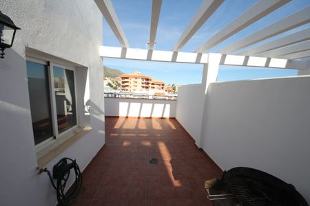 Ref: F02-23R Townhouse in Torreblanca - Photo 3