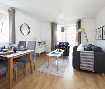 Heyfields, Manchester, M28 - Photo 1