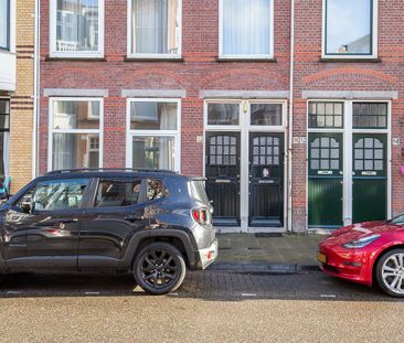 2e Antonie Heinsiusstraat 78, Statenkwartier, 2582VW, Den Haag - Photo 4
